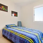 La Fantastica - Apartamentos Amoblados