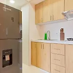La Fantastica - Apartamentos Amoblados